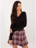 Halenka RV BZ A1054.34 černá Halenka RV BZ A1054.34 černá