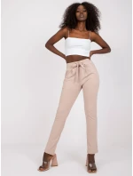 Tepláky RV DR 7459.01X béžová Tepláky RV DR 7459.01X béžová