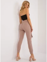 Tepláky RV DR 9629.82 tmavě lila Tepláky RV DR 9629.82 tmavě lila