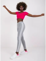 Legíny RV LG 4954.18 šedá Legíny RV LG 4954.18 šedá