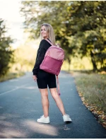 Městský batoh VUCH Zane TC Wine