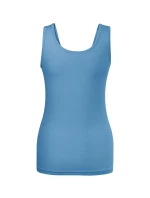 Triumph tílko dámské azurově modrá Triumph tílko dámské azurově modrá