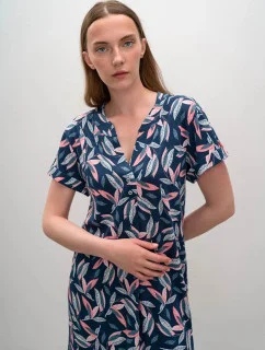 Dámská noční košile 16030 - Vamp