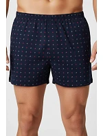 PÁNSKÉ VOLNÉ BOXERKY BB008 4XL-5XL