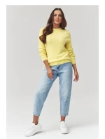 Svetr  model 223245 Makadamia