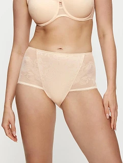 Triumph – Wild Rose Sensation: Formující maxi kalhotky s krajkou Triumph