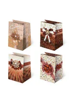 Dárkové tašky Paw T-5L Set 99 Mašle A'10