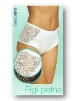 Dámské kalhotky 067 black - GABIDAR Dámské kalhotky 067 black - GABIDAR