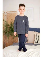 Chlapecké pyžamo 5256 - Doctornap Chlapecké pyžamo 5256 - Doctornap