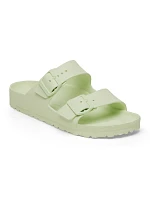 Pánské pěnové žabky Birkenstock Arizona Essentials EVA Regular Faded Lime (1024571) Pánské pěnové žabky Birkenstock Arizona Essentials EVA Regular Faded Lime (1024571)