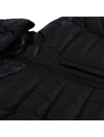 Champion Bunda s kapucí M 220340 KK001 pánské