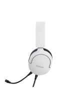 TRUST GXT489W FAYZO HEADSET WHT (25210) TRUST GXT489W FAYZO HEADSET WHT (25210)