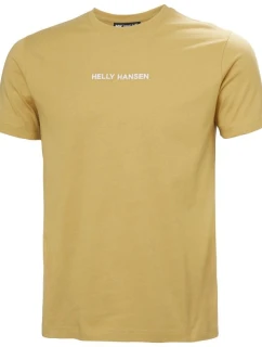 Helly Hansen HH Core M 2.0 Tričko 54598 389