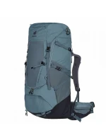Trekingový batoh Deuter Aircontact Core 45+10 SL jade-graphite