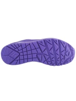 Skechers Uno - Night Shades 73667-PUR Purple 36