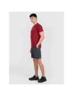 Pánské rychleschnoucí tréninkové šortky 4F 4FWMM00TFSHM1310-22M Pánské rychleschnoucí tréninkové šortky 4F 4FWMM00TFSHM1310-22M