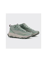 Dámské boty ROSSIGNOL W Altiridge Mid R-Shell Dry, zelené