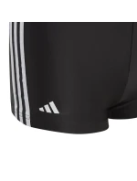 Plavky Adidas 3 Stripes Boxer Jr HR7476