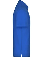 Daiber JN 26 Piqué polo s náprsní kapsou 02.0026 royal Daiber JN 26 Piqué polo s náprsní kapsou 02.0026 royal