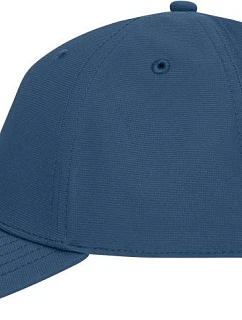 Daiber MB 6252 6 panelová pracovní kšiltovka 03.6252 deep blue