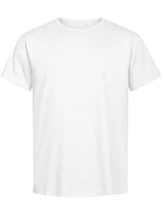 Promodoro 3090 (7XL-8XL) Pánské tričko bio premium 40.309X white Promodoro 3090 (7XL-8XL) Pánské tričko bio premium 40.309X white