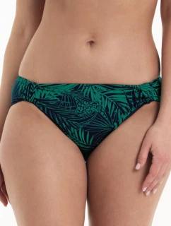 Style Pia Bottom kalhotky 8819-0 modro-zelená - RosaFaia