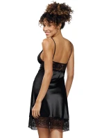 Dkaren Agatha barva:černá