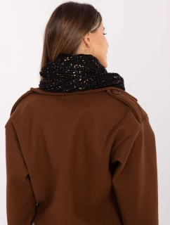 Komín AT KM 7602.45 černý