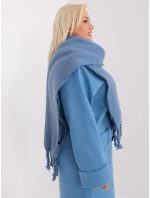 Šátek AT SZ 2313502.71P tmavě modrá