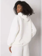 Mikina RV BL 7452.16 ecru Mikina RV BL 7452.16 ecru