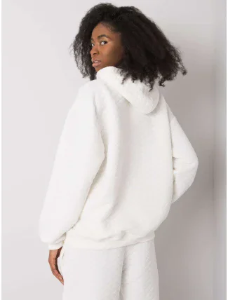 Mikina RV BL 7452.16 ecru Mikina RV BL 7452.16 ecru