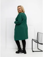 Tunika RV TU 5042.09X tmavě zelená Tunika RV TU 5042.09X tmavě zelená