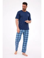 PÁNSKÉ PYŽAMO KR 134/315 NORTH 2 PÁNSKÉ PYŽAMO KR 134/315 NORTH 2