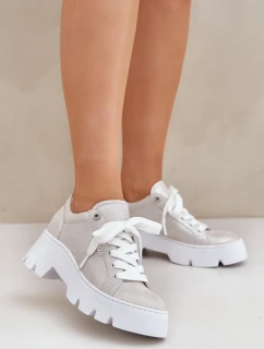 Sportovní obuv model 208345 Step in style