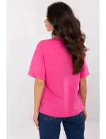 T-shirt model 213261 Italy Moda