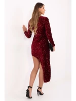 Večerní šaty model 220308 Italy Moda