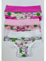 Dívčí kalhotky EmyBimba B/2956 Dívčí kalhotky EmyBimba B/2956