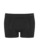 SLOGGI MEN – Go Smooth pánské kraťasy (2 ks) — bezešvé z GOTS bavlny Sloggi SLOGGI MEN – Go Smooth pánské kraťasy (2 ks) — bezešvé z GOTS bavlny Sloggi