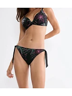 Summer Tropics Tai - BLACK COMBINATION - TRIUMPH BLACK COMBINATION - TRIUMPH