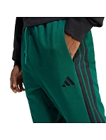 Kalhoty adidas Essential 3-Stripes French Terry M JD1879 Kalhoty adidas Essential 3-Stripes French Terry M JD1879