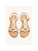 Dámská obuv Gioseppo LAMIM (69113-P-Oro) Dámská obuv Gioseppo LAMIM (69113-P-Oro)