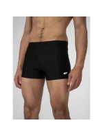 Pánské recyklované plavky 4F 4FWSS24USWTM039-20S