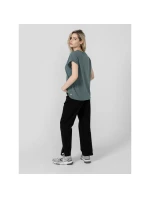 Dámské džíny Outhorn OTHSS23TTROF176-20S dámské