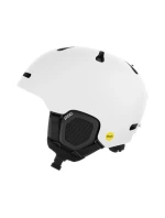 POC Fornix MIPS lyžařská helma bílá matná M/L