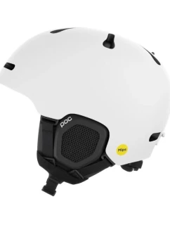 POC Fornix MIPS lyžařská helma bílá matná M/L