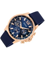 Pánské hodinky Guess Walker GW0913G1 + BOX Pánské hodinky Guess Walker GW0913G1 + BOX