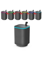 ESPERANZA BLUETOOTH REPRODUKTOR RGB SAKARA EP155 ESPERANZA BLUETOOTH REPRODUKTOR RGB SAKARA EP155