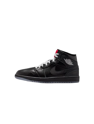 Pánská sportovní obuv Air Jordan 1 Mid SE - HV5177-010