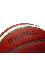 Molten basketbal B6G5000 FIBA