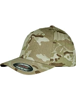 Flexfit 6277MC 6 panelová kšiltovka Multicam® 55.77MC multicam khaki Flexfit 6277MC 6 panelová kšiltovka Multicam® 55.77MC multicam khaki